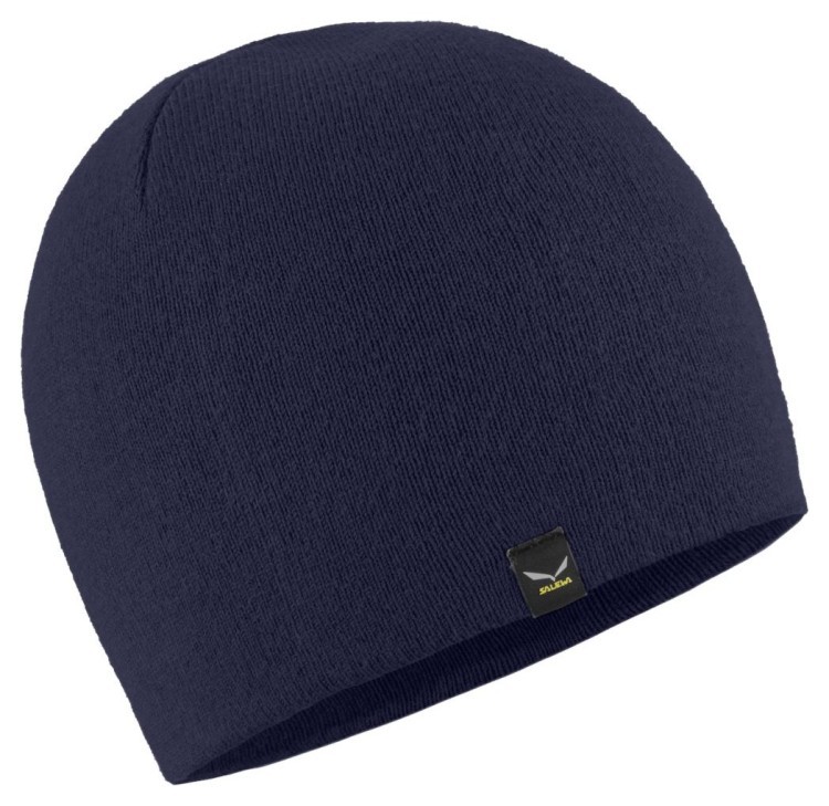 Шапка Salewa Sella Ski Beanie, 013.012.0836