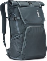 Рюкзак Thule Covert DSLR Rolltop Backpack 32L (Dark Slate) (TH 3203909)