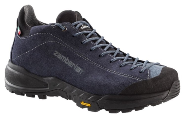 Кроссовки Zamberlan 217 Free Blast GTX Suede, 006.4651