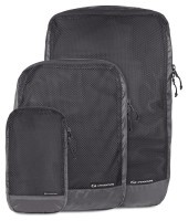 Lifeventure комплект чохлів Ultralight Packing Cubes