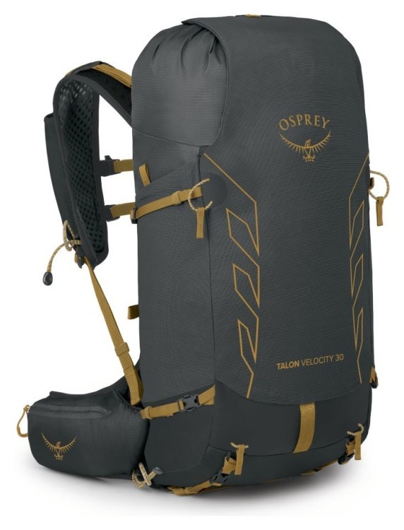 Рюкзак Osprey Talon Velocity 30, 009.3542