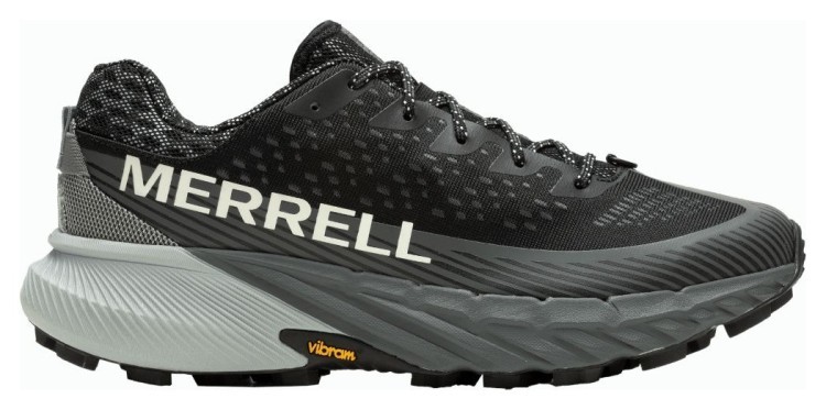 Кроссовки Merrell Agility Peak 5 Mns, 036.0599