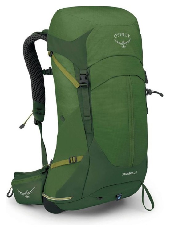 Рюкзак Osprey Stratos 26, 009.3703