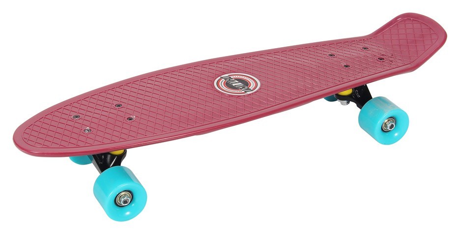 Лонгборд міні USD PRO CHERRY BOMB 27.0″ Wine (UPPB20U27FS), RCH_18054