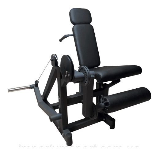 Згинання-розгинання ніг RN-SPORT imperium, вільна вага, RNS_IMP_2116