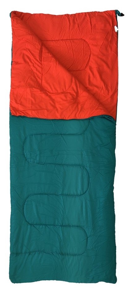 Мешок спальный Saxifraga STRATA XL 200 cm Turquoise (SOS21U1G), RCH_10189