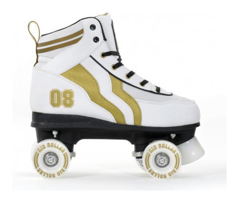 Роликові ковзани Rio Roller Varcity 37 White Gold, RCH_237088017