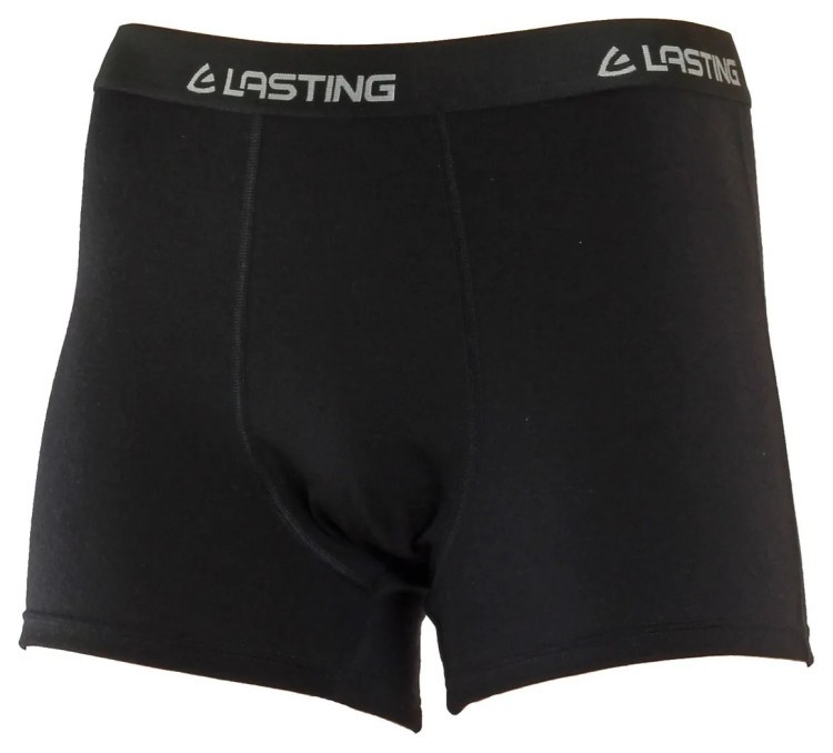 Термошорти Lasting Noro, GRG_002.001.2434