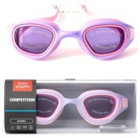 Окуляри для плавання (1032) Bavar Sport
