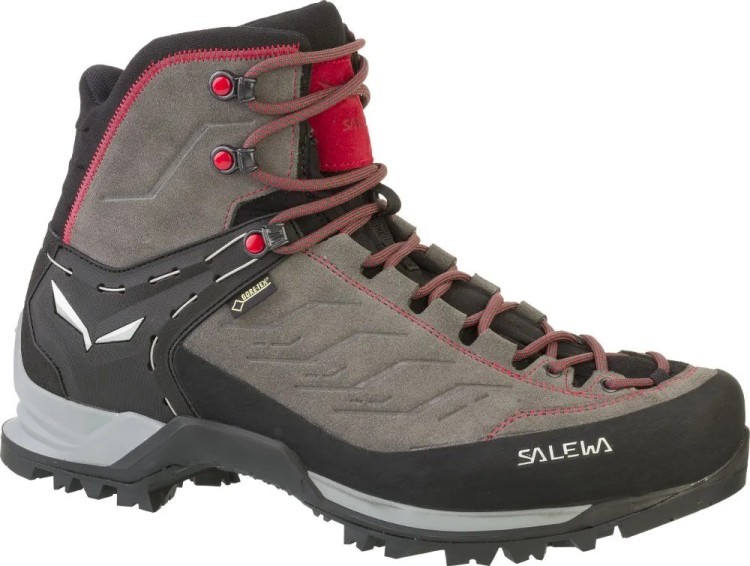 Черевики Salewa MS MTN Trainer Mid GTX, GRG_013.001.1595