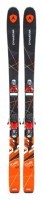 Ліжі гірські (комплект) Dynastar POWERTRACK 84+SPX 12 DUAL 176см Black/red (DAEH301+FCEA012)