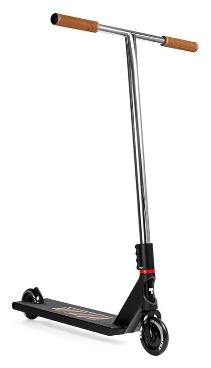 Трюковой самокат Tilt Contact Build Pro SCALES 5.8", FRD.047763