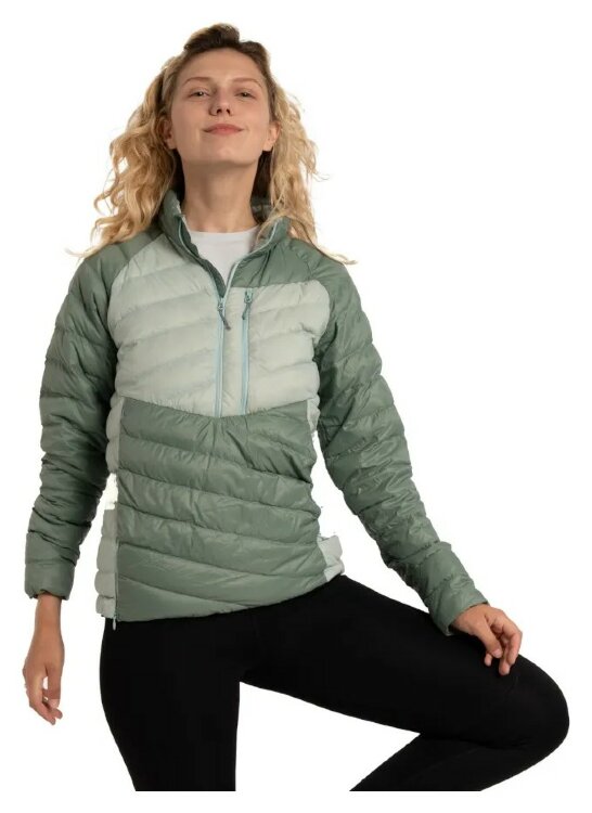 Куртка Turbat Treknorak Wmn, GRG_012.004.5711