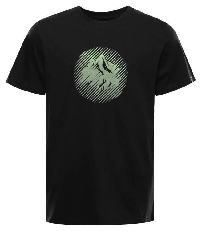 Футболка Alpine Pro Grem 2 Mns, GRG_007.022.0175