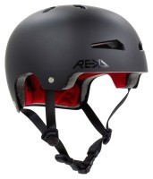 Шлем REKD Elite 2.0 Helmet Jr black