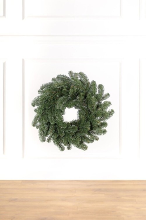 Венок литой "Ковалевский" зеленый, 4150101