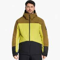 Ziener куртка лижна Taraino 2026 seaweed 48