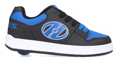 Роликовые кроссовки Heelys Cement HES10194