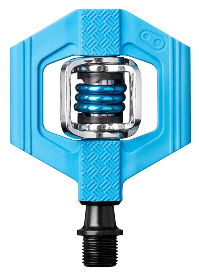 Педали для велосипеда Crankbrothers CANDY 1 Blue (16171), RCH_19513