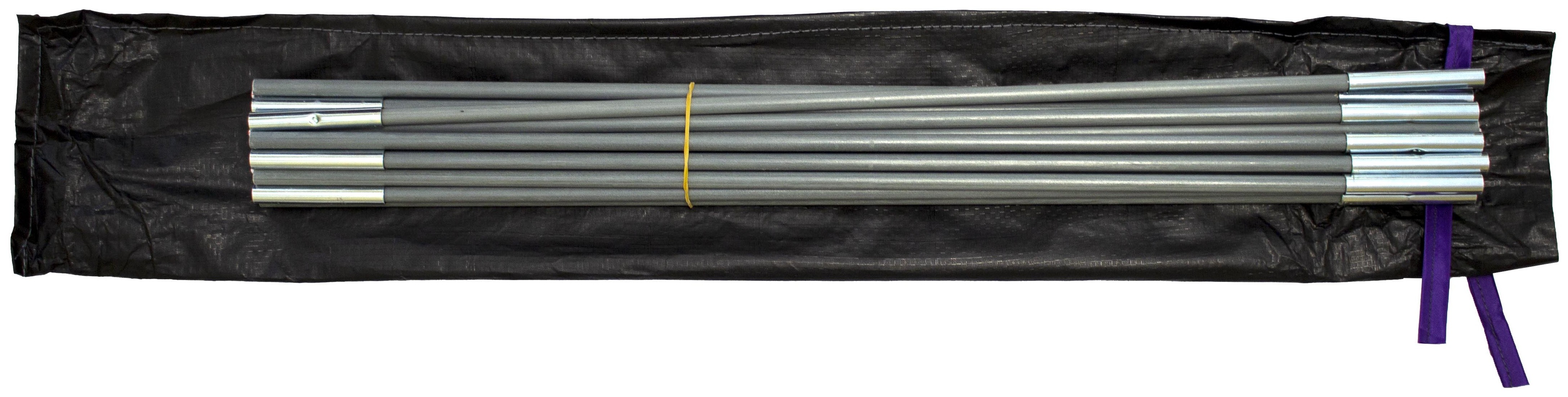 Комплект дуг к палатке Tramp Lite Wonder 3 (фибергласс) UTLA-011, UTLA-011