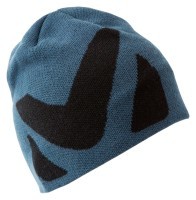 Шапка утепленная Millet LOGO BEANIE One Size Orion blue/noir 8755 (MIV7589-WRH)