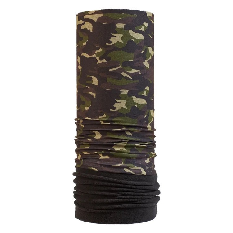 Бандана Cairn Malawi Polar army camo, 0903260-408