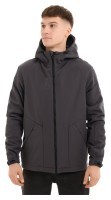 Куртка Pobedov Vector Темно-сірий M OWku3 170Mdge