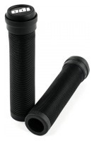 Гріпси ODI Soft Longneck BMX 135 mm Single Ply Black (чорні)