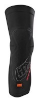 Вело наколенники TLD Stage Knee Guard [Black] Размер XS/S
