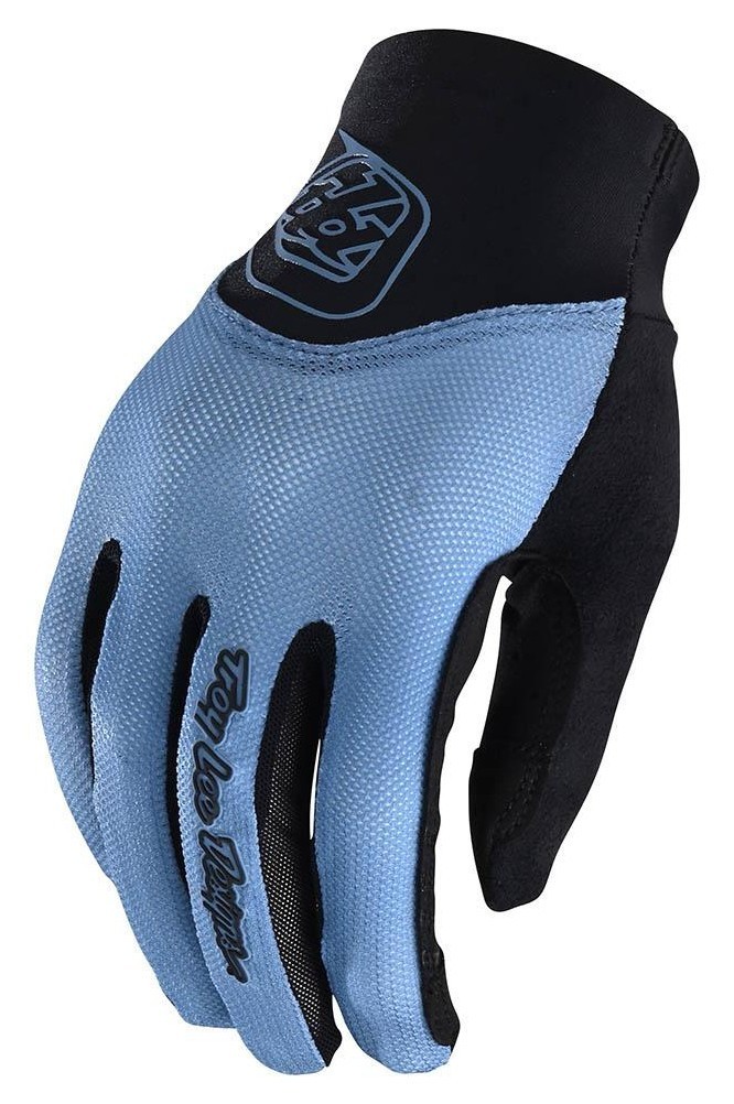 Жіночі вело Рукавички TLD WMN Ace 2.0 glove [SMOKEY BLUE], Розмір M, OBOD_436503013