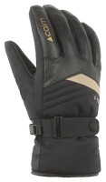 Cairn рукавички лижні Masaya W black-gold 6