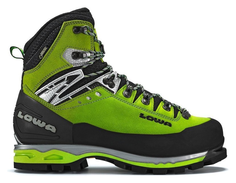 Черевики трекінгові чоловічі Lowa MT. EXPERT GTX EVO M 39.5 (6.0UK) Lime/black (2100297299), RCH_11871