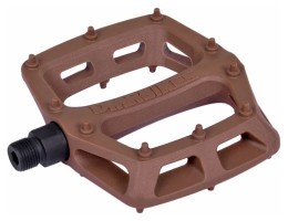 Педали DMR V6 (Brown)