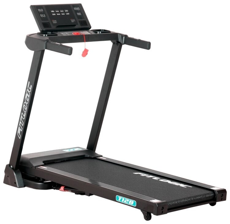 Бігова доріжка FitLogic T12B, T12B