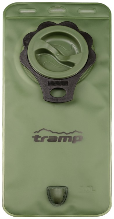 Питьевая система TRAMP 2л UTRA-056, UTRA-056