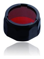 Фільтр Fenix AOF-S червоний