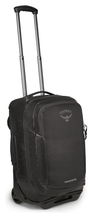 Чемодан Osprey Rolling Transporter Carry-On, 009.2610