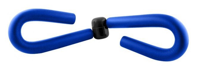 Эспандер-бабочка EasyFit для фитнеса, EFIT_EF-2097