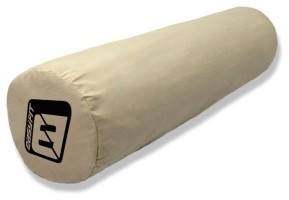 Чохол для валика масажного столу EasyFit бежевий