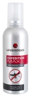 Lifesystems спрей от насекомых Expedition MAX 100 ml