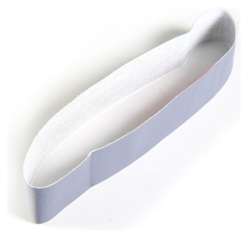 Work Sharp Набір змінних ременів 5шт для точилки KEN ONION (MK.1 та MK.2), 6000 GRIT, FNR_SA0003554