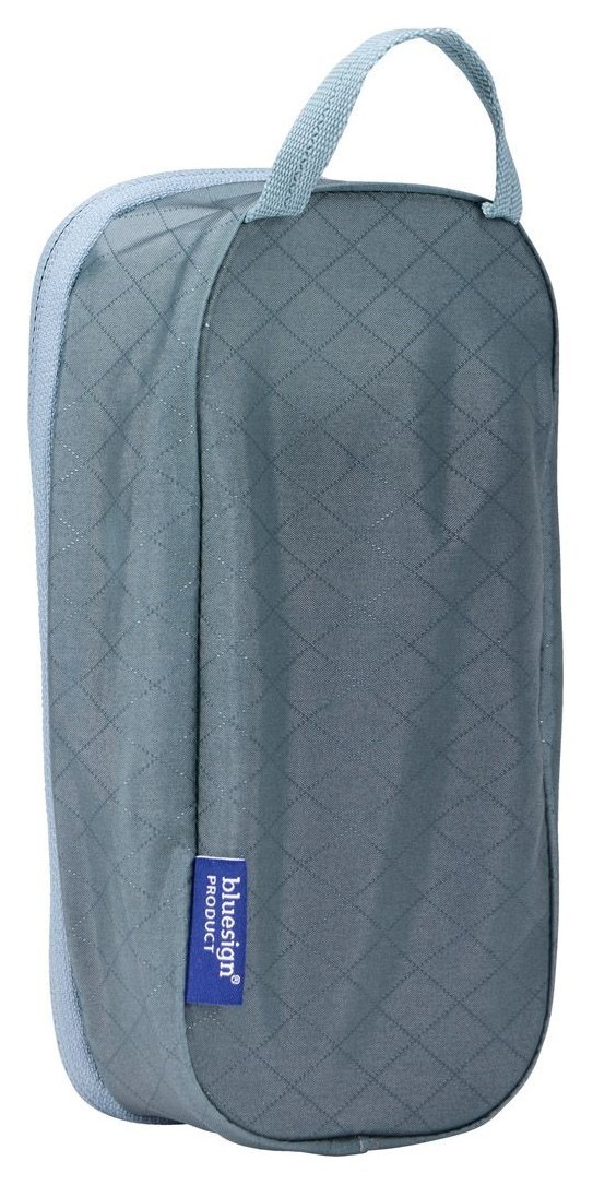 Організатор для одягу Thule Packing Cube (Xsmall)(Pond Grey) 3205576 (TH 3205576), TH 3205576