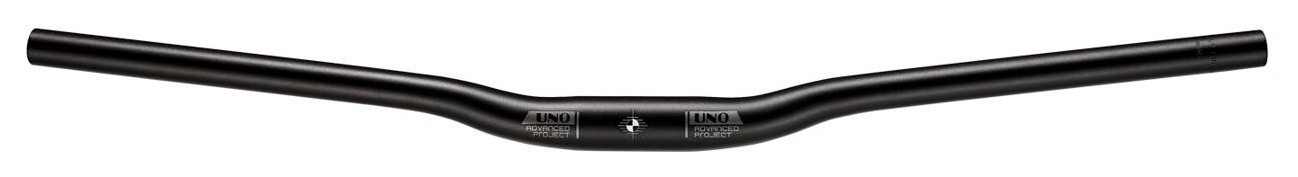 Руль Алюминий 31.8мм L 680 мм Kalloy 