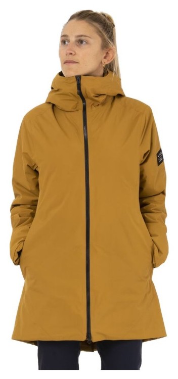 Куртка Salewa Fanes 2L PTX Parka Wms, 013.012.0575
