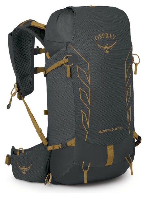 Рюкзак Osprey Talon Velocity 20, 009.3545