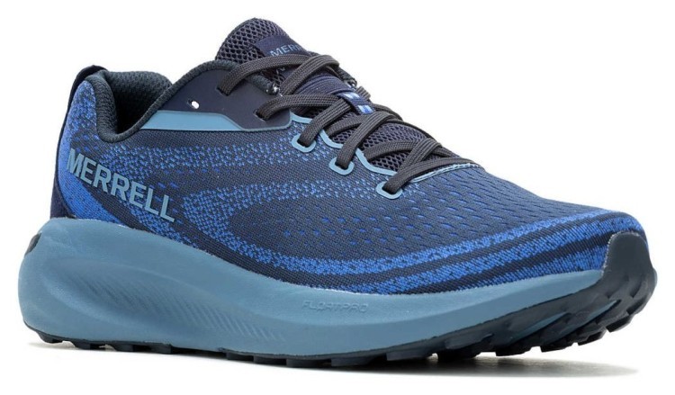Кроссовки Merrell Morphlite Mns, 036.0628