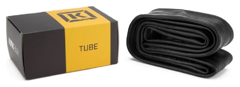 Камера KINK BMX A.V. 20"*2.1-2.5, VELD_K6900BLK