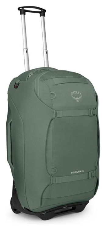 Сумка на колесах Osprey Sojourn 60, 009.3750