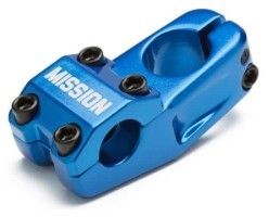 Винос Mission Control 50 мм голубий