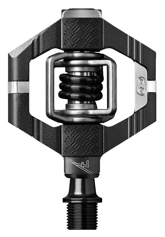 Педалі для велосипеда Crankbrothers CANDY 7 Black/black (15981), RCH_19550